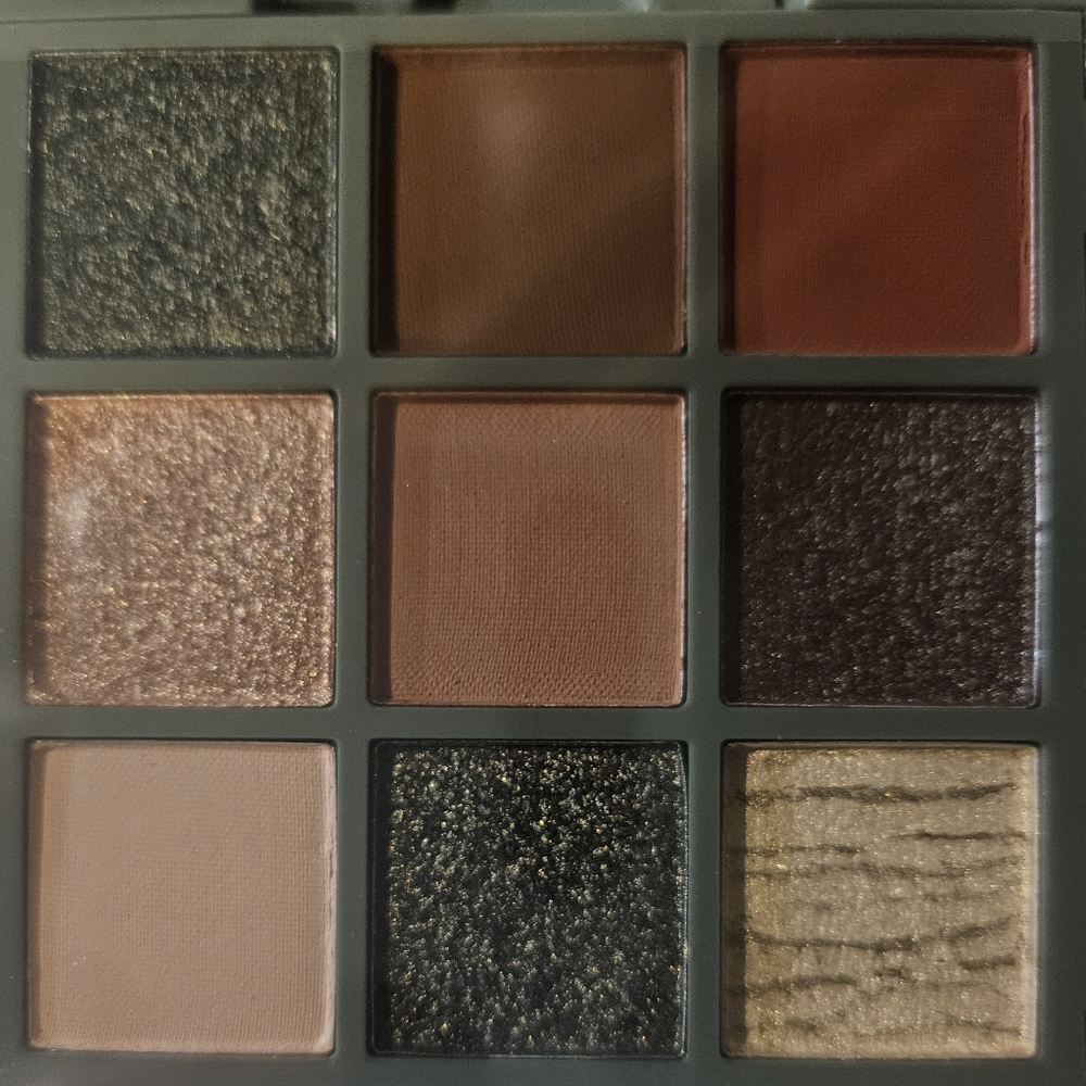 Ciate London Eyeshadow Pallet - Picture 3 of 3
